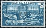 Monaco_1959_Yvert_530-Scott_452