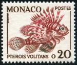 Monaco_1959_Yvert_542-Scott_473