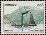 Monaco_1959_Yvert_Taxe_57-Scott_J58