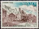 Monaco_1959_Yvert_Taxe_58-Scott_J59