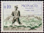 Monaco_1959_Yvert_Taxe_59-Scott_J60