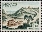 Monaco_1959_Yvert_Taxe_62-Scott_J64