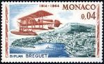 Monaco_1964_Yvert_640-Scott_568