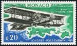 Monaco_1964_Yvert_644-Scott_572