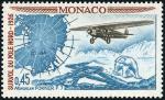 Monaco_1964_Yvert_647-Scott_575