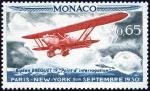 Monaco_1964_Yvert_649-Scott_577