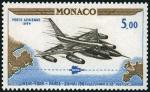 Monaco_1964_Yvert_PA82-Scott_C64