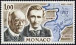 Monaco_1965_Yvert_674-Scott_615