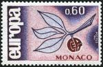 Monaco_1965_Yvert_676-Scott_617