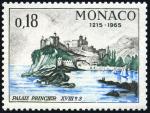 Monaco_1965_Yvert_679-Scott_620