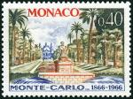Monaco_1965_Yvert_693-Scott_634