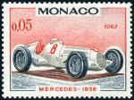 Monaco_1966_Yvert_710-Scott_650