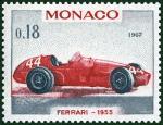 Monaco_1966_Yvert_712-Scott_652