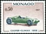 Monaco_1966_Yvert_715-Scott_655