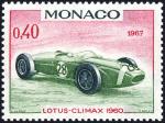 Monaco_1966_Yvert_716-Scott_656