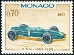 Monaco_1966_Yvert_719-Scott_659