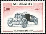 Monaco_1966_Yvert_720-Scott_660