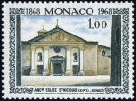 Monaco_1968_Yvert_748-Scott_688