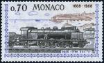 Monaco_1968_Yvert_755-Scott_695