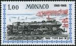 Monaco_1968_Yvert_756-Scott_696