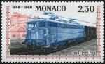 Monaco_1968_Yvert_757-Scott_697