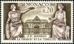 Monaco_1968_Yvert_764-Scott_704