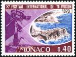 Monaco_1969_Yvert_807-Scott_750