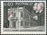 Monaco_1969_Yvert_828-Scott_752