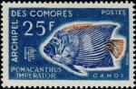 Comores_1968_Yvert_48-Scott_75