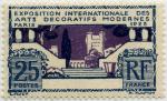France_1925_Yvert_213-Scott_223_typo