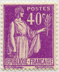 France_1933_Yvert_281-Scott_typo
