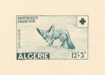 Algeria_1957_Yvert_343-Scott_B88_blue_detail