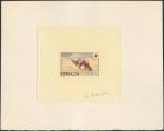 Algeria_1957_Yvert_343-Scott_B88_hand_multicolor_aa