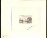 Algeria_1957_Yvert_347-Scott_B92_3eme_etat_sepia
