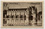France_1944_Yvert_610-Scott_473