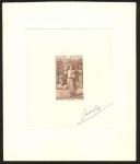 Algeria_1957_Yvert_348-Scott_B93_brown_b