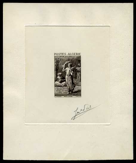 Algeria_1957_Yvert_348-Scott_B93_sepia_b