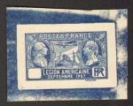 France_1927_Yvert_244-Scott_243_etat_blue_typo_e