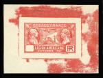 France_1927_Yvert_244-Scott_243_etat_red-orange_typo_ca