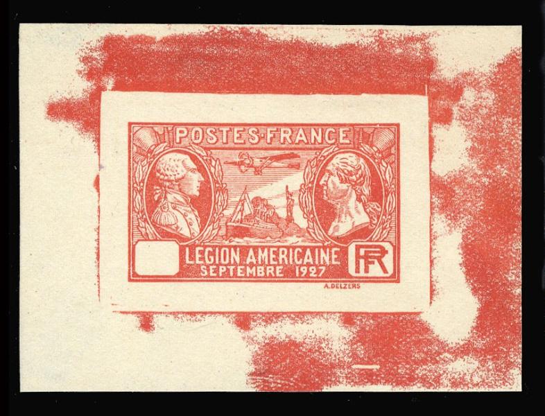 France_1927_Yvert_244-Scott_243_etat_red-orange_typo_ca