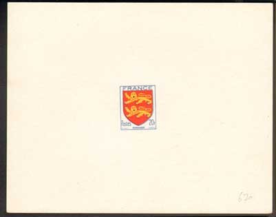 France_1944_Yvert_605-Scott_470_multicolor_typo
