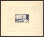 France_1948_Yvert_814-Scott_B232_blue-violet