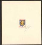France_1951_Yvert_903-Scott_663_multicolor_typo_b