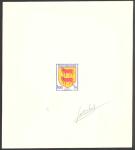 France_1951_Yvert_901-Scott_661_multicolor_typo_d