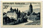 France_1951_Yvert_905-Scott_658