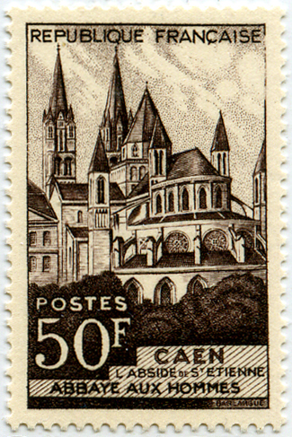 France_1951_Yvert_917-Scott_674