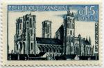 France_1960_Yvert_1235-Scott_943