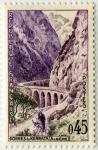 France_1960_Yvert_1237-Scott_945