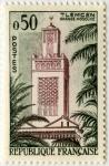 France_1960_Yvert_1238-Scott_946