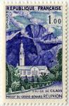 France_1960_Yvert_1241-Scott_949